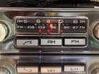 BLAUPUNKT MONTREAL  12V+/- Vintage Classic Car FM Radio +MP3   JAGUAR ETYPE MG TR6  HEALEY VW ALFA